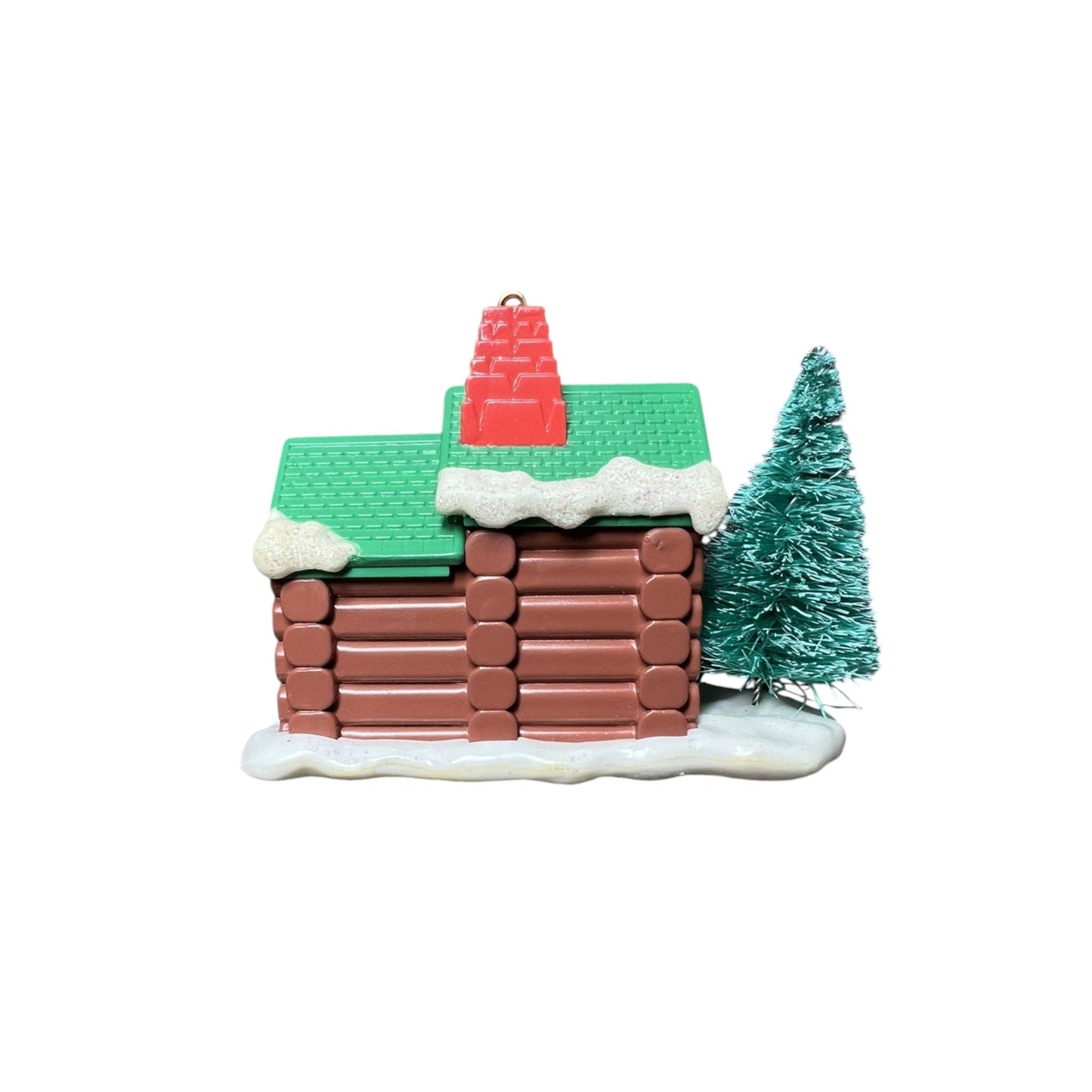 1998 New Home - Lincoln Logs (Toys and Games)