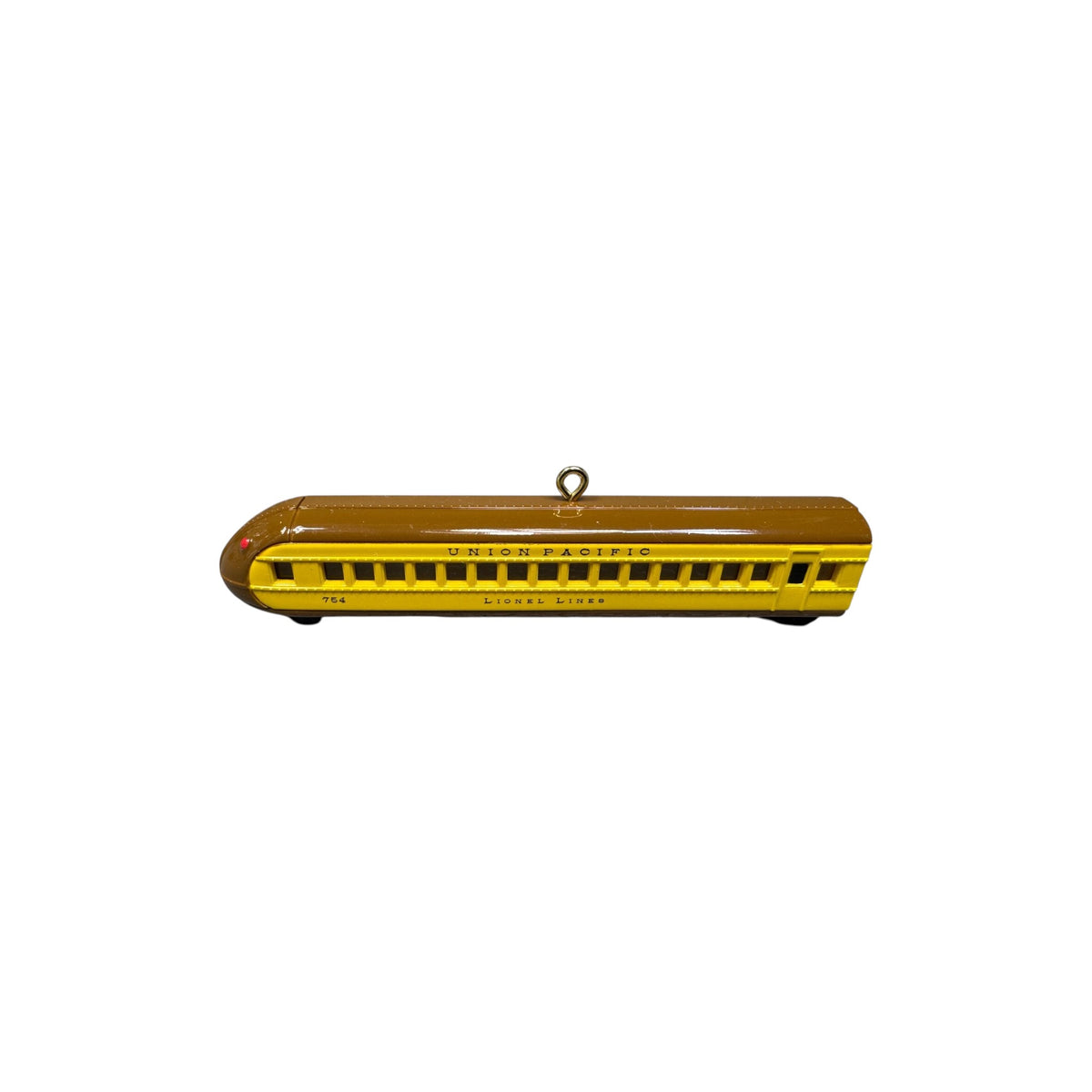 2010 Union Pacific Streamliner Long Coach (Lionel)