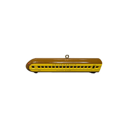 2010 Union Pacific Streamliner Long Coach (Lionel)