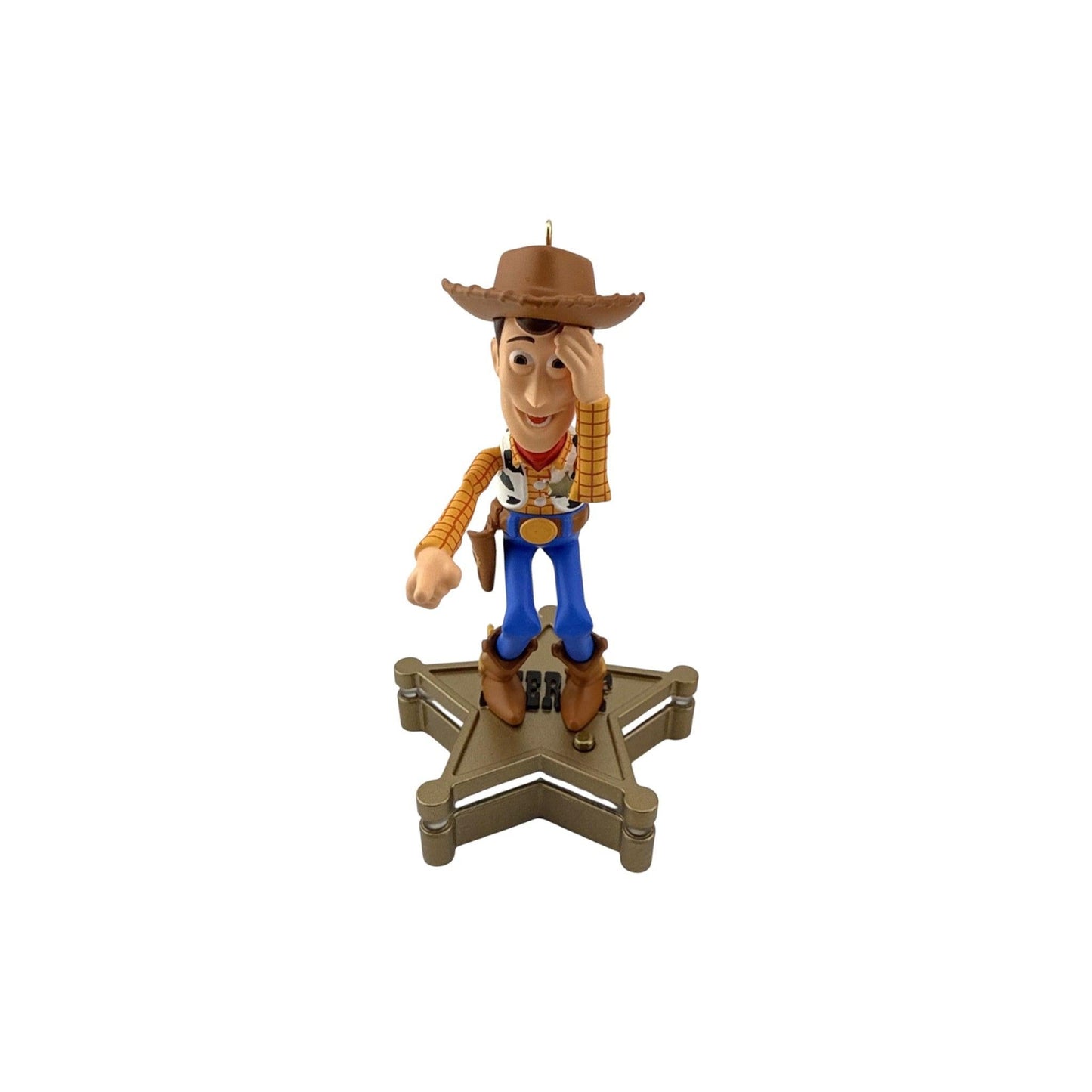 2025 Sheriff Woody (Toy Story) (Storyteller)