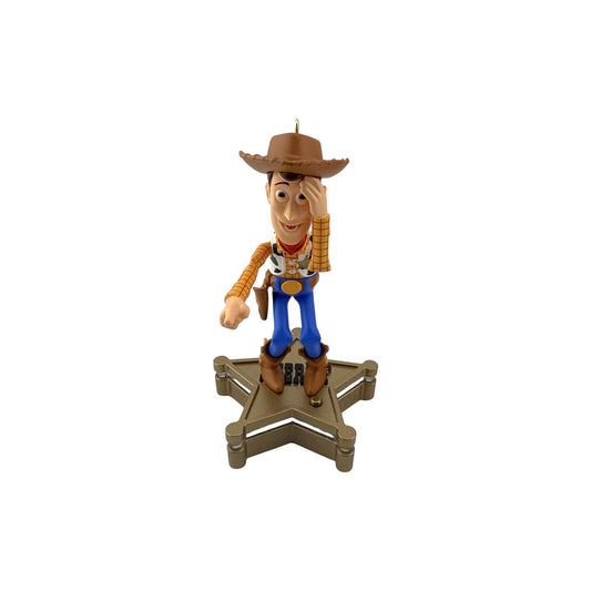 2025 Sheriff Woody (Toy Story) (Storyteller)