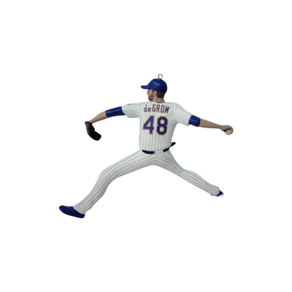 2022 Jacob deGrom – New York Mets (Baseball Legend)