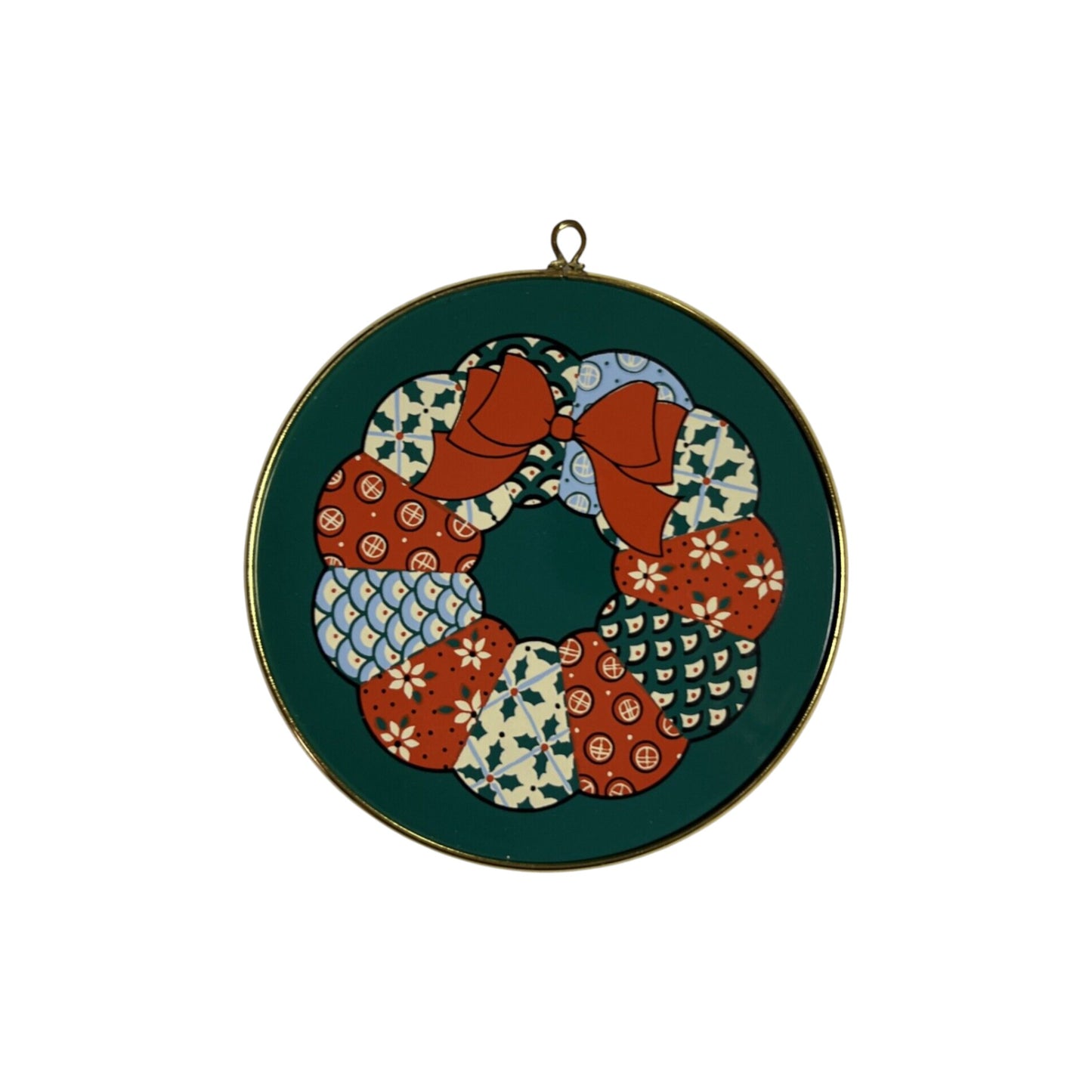 1983 Christmas Wreath (Wreath)