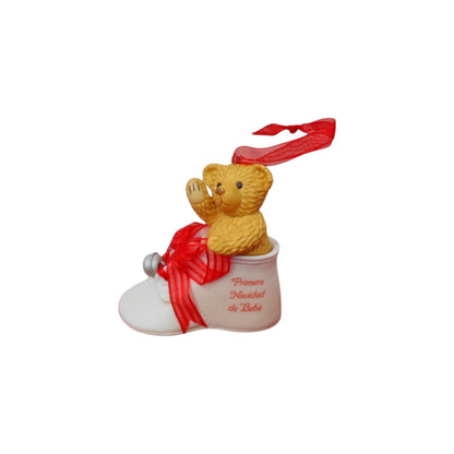2003 Primera Navidad De Bebe (Baby's First Christmas)
