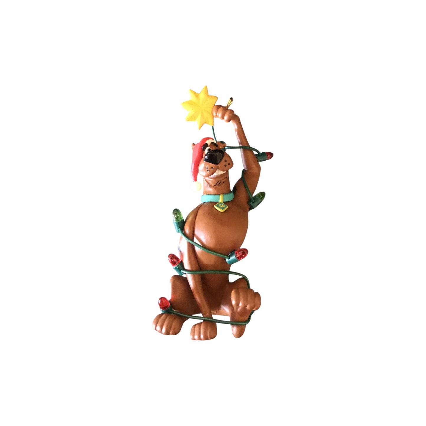 2021 Spruced Up Scoob (Scooby-Doo)
