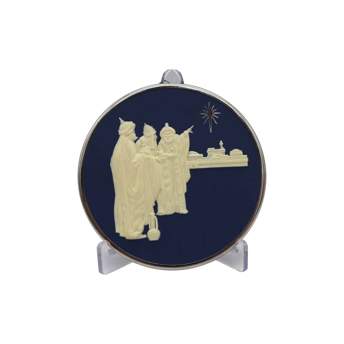 1982 Three Kings (Nativity)