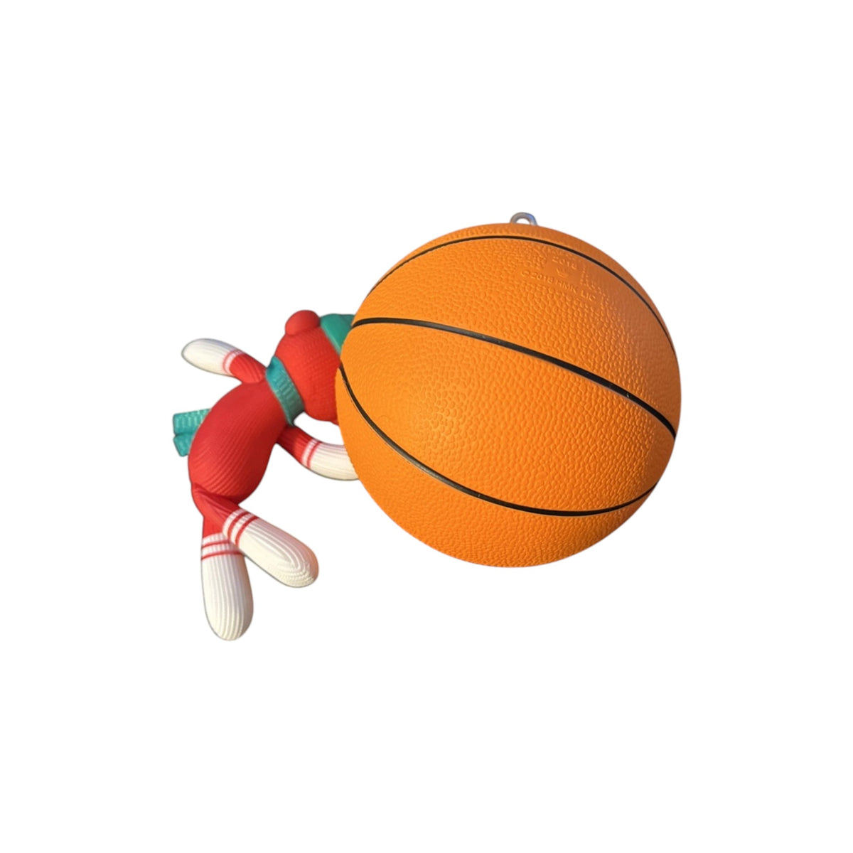 2018 Basketball Star (Basketball)