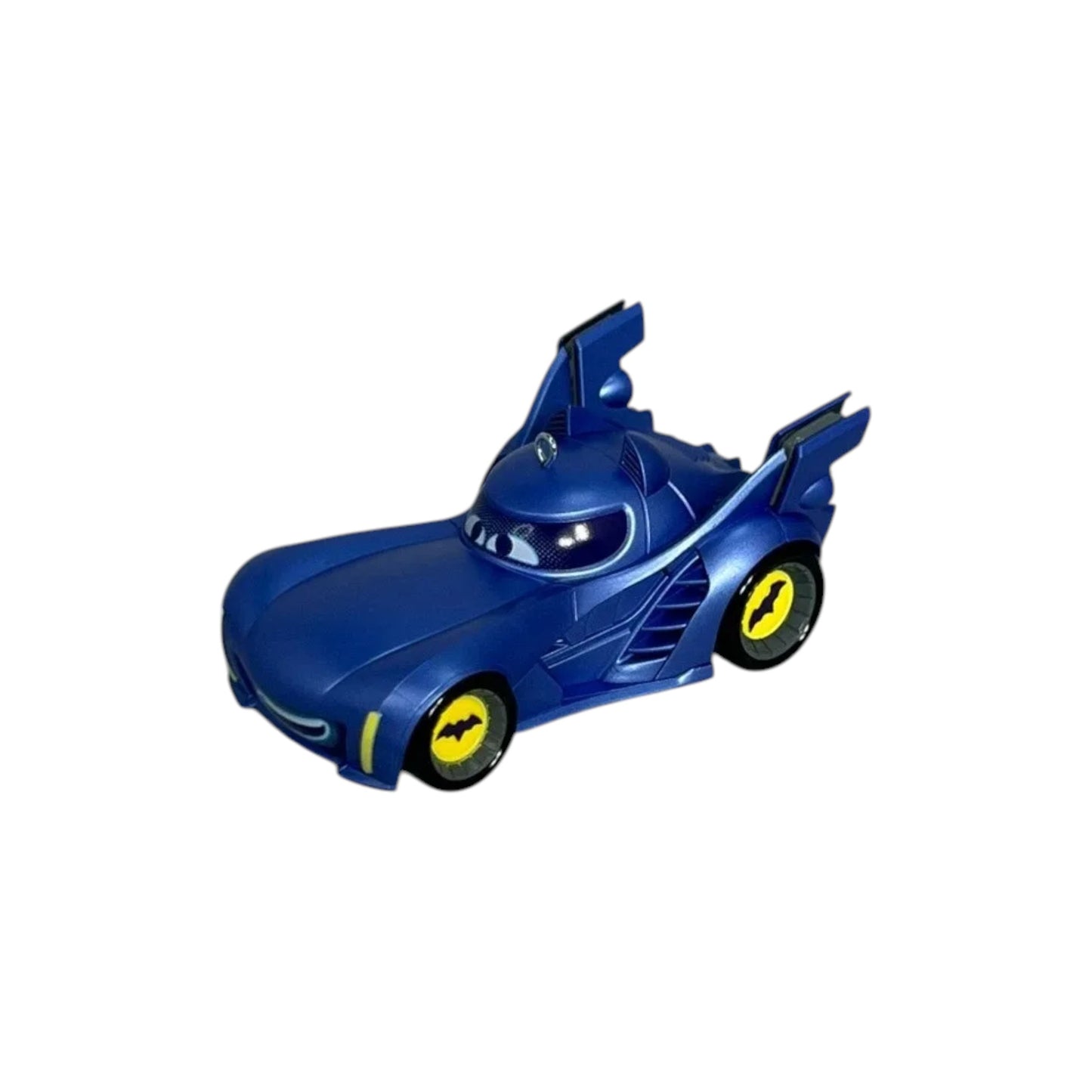 2024 Bam the Batmobile (Super Heroes)