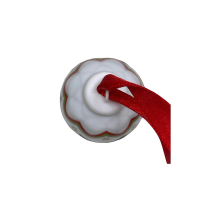 2002 Christmas Pine Cone (Christmas Tree) by Hutschenreuther