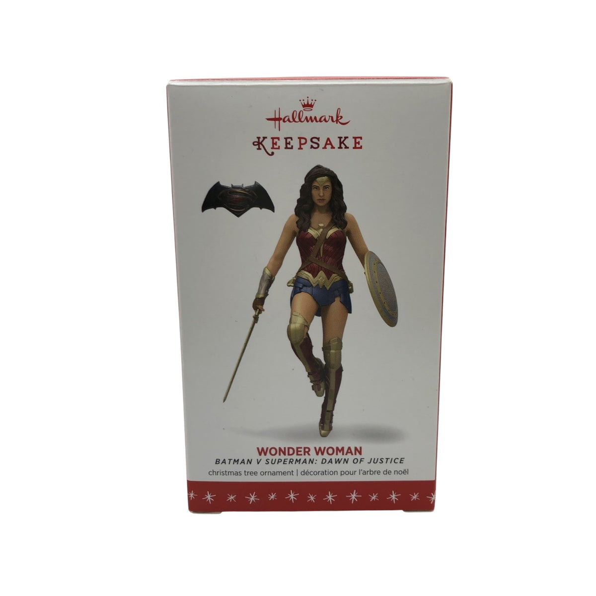 2016 Wonder Woman (Super Heroes)