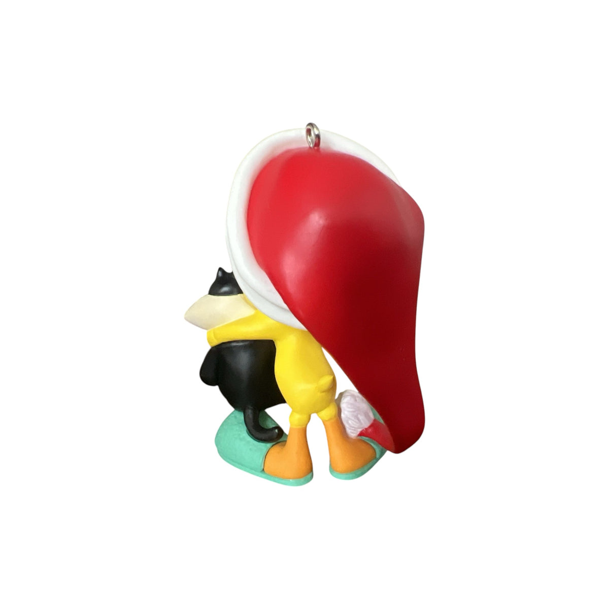 2013 A Puddy for Tweety (Looney Tunes)