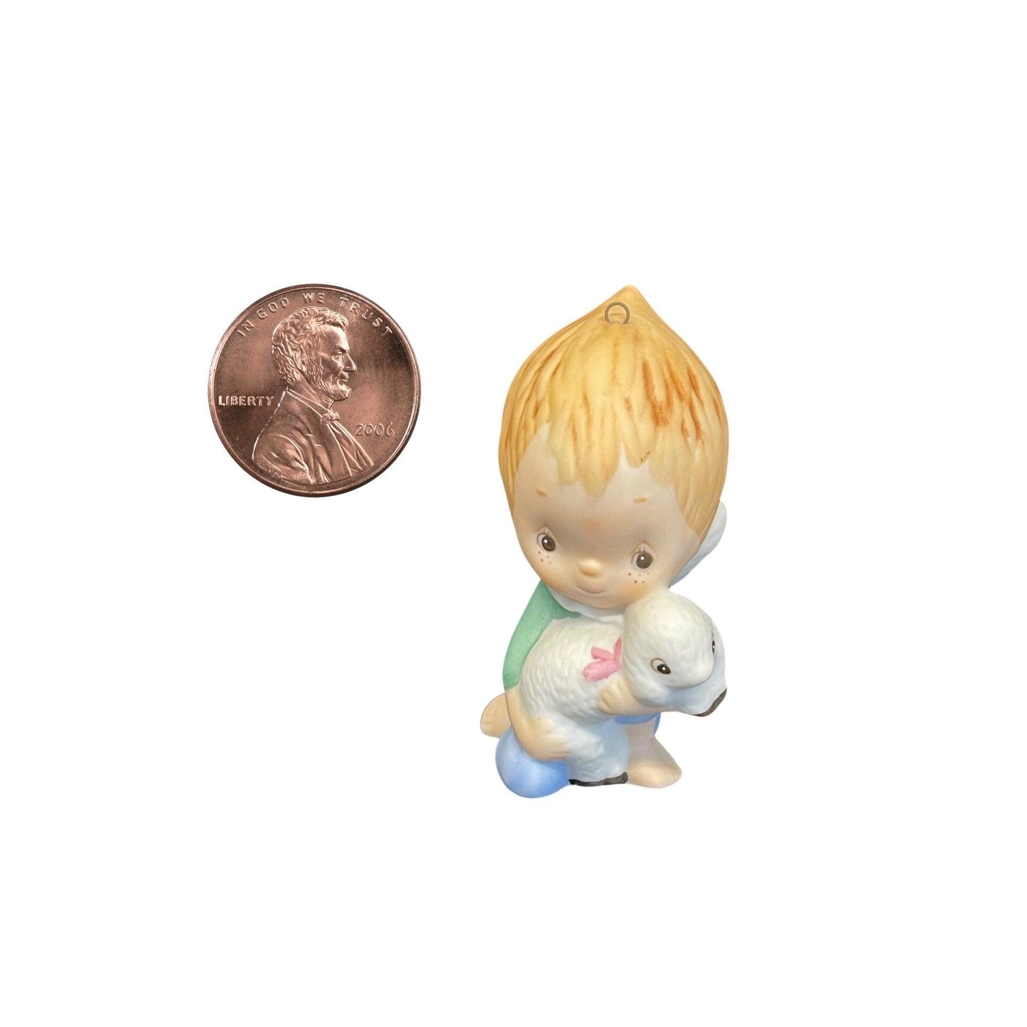 1985 Betsey Clark (Betsey Clark)