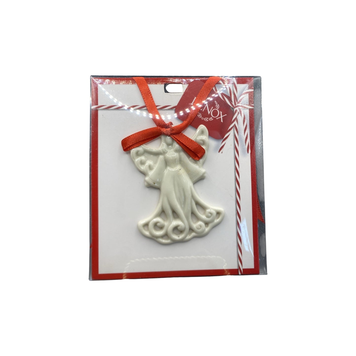 2003 Pierced Angel Charm (Angels)