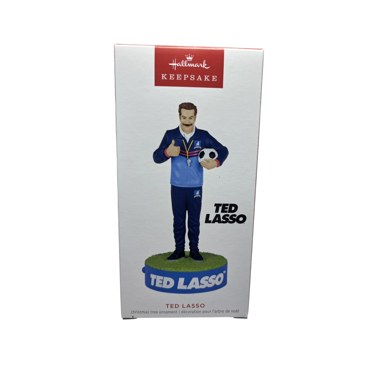 2023 Ted Lasso (Sports & Activities)