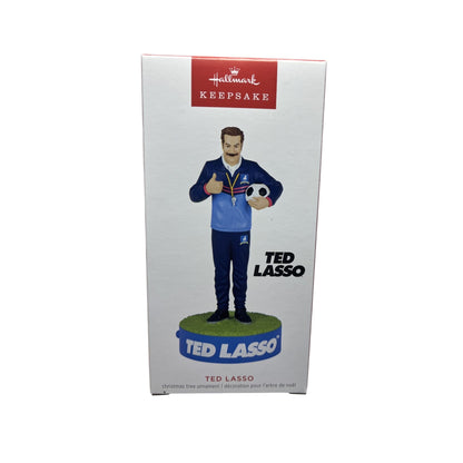 2023 Ted Lasso (Sports & Activities)