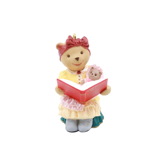 1993 Bearnadette Bearinger (The Bearingers)