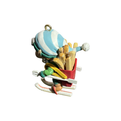 1993-1994 Spry Fry (Enesco)