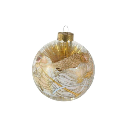 1983 Angels (Glass Ball)