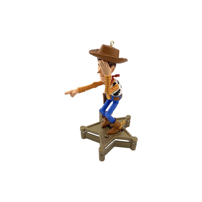 2025 Sheriff Woody (Toy Story) (Storyteller)
