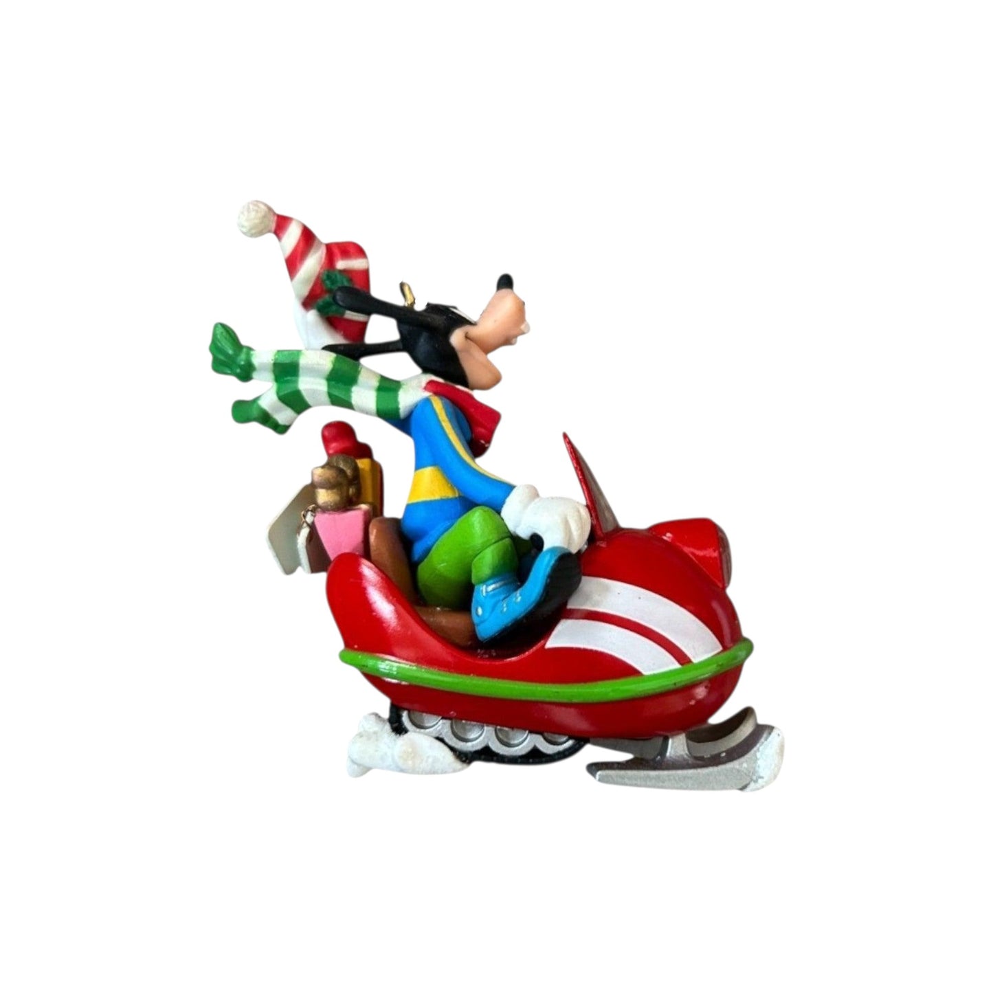 1990 Goofy Delivery (Mickey & Co)