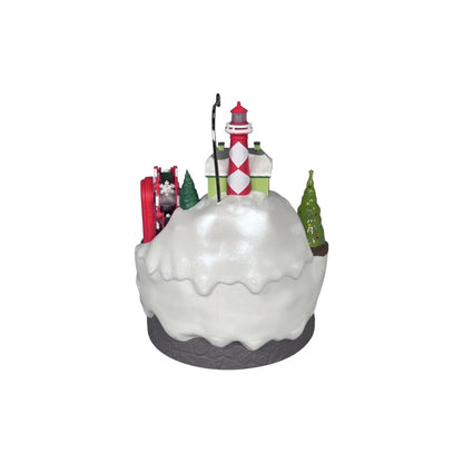 2024 Santa's Seaside Carnival (Christmas Carnival)