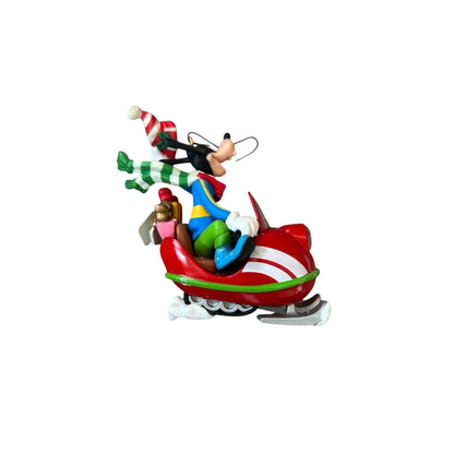 1990 Goofy Delivery (Mickey & Co)