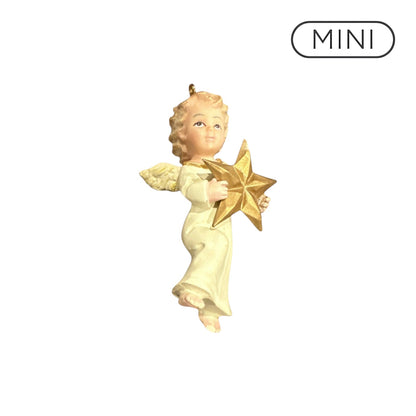 2011 The Angel’s Star (Angels)