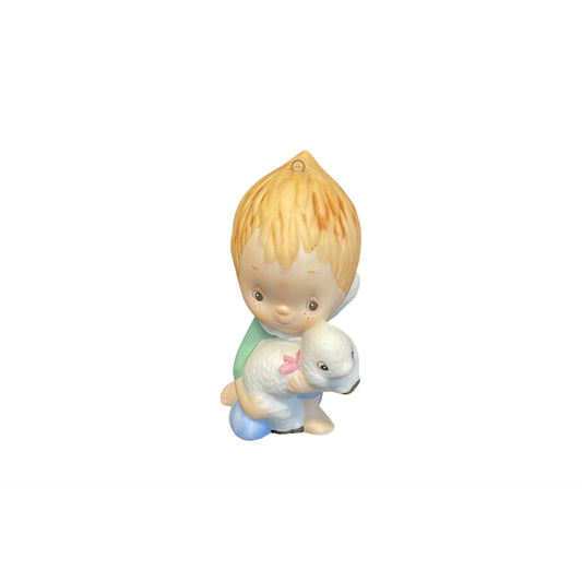 1985 Betsey Clark (Betsey Clark)