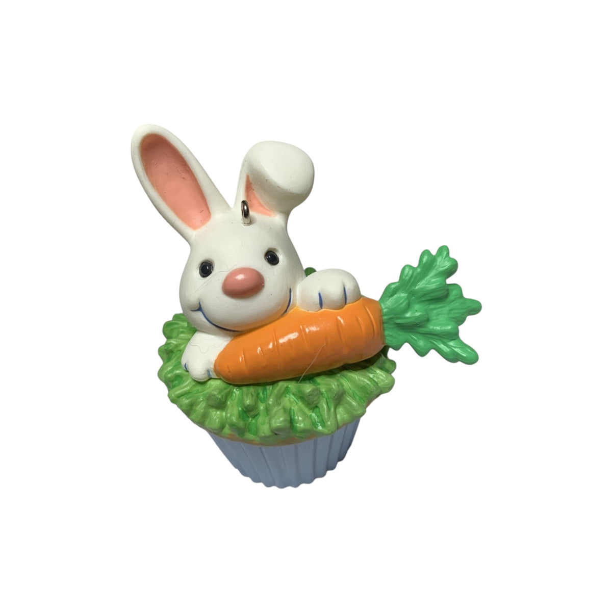 2016 Some Bunny to Love (Keepsake Cupcake)