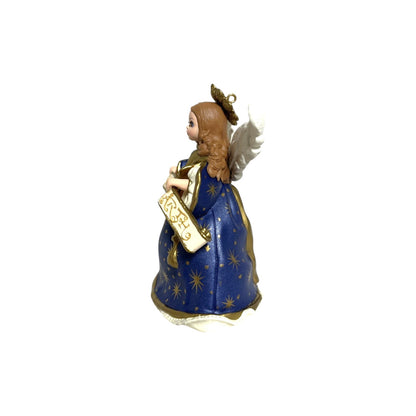 1999 Angel of the Nativity (Madame Alexander Holiday Angels)