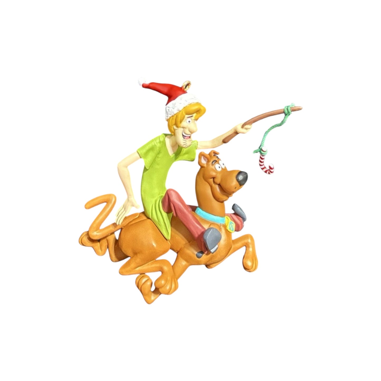 2000 Scooby-Doo (Scooby-Doo)