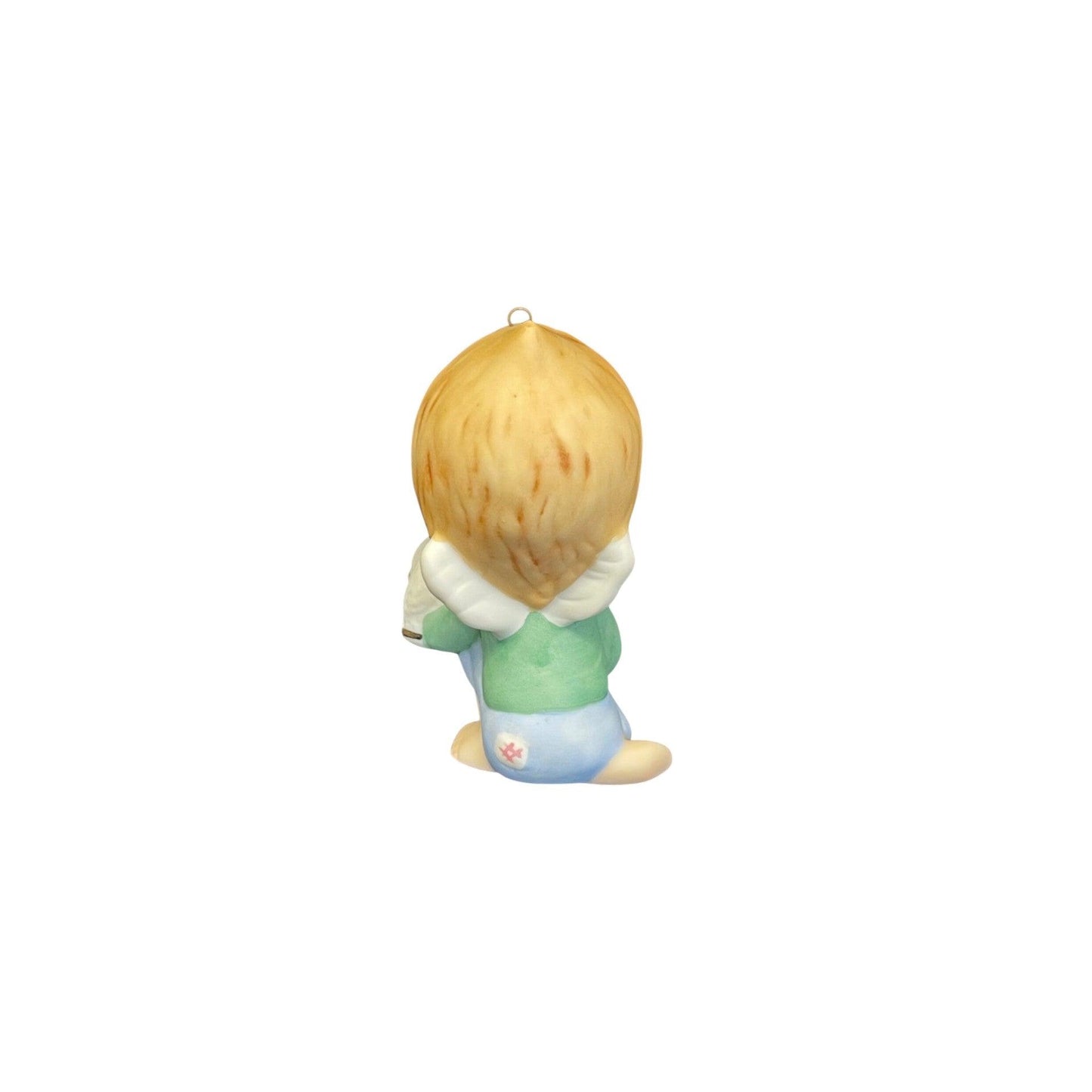 1985 Betsey Clark (Betsey Clark)