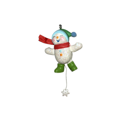 2016 Snow Angel (Snowmen)