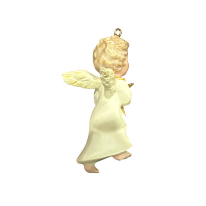 2011 The Angel’s Star (Angels)