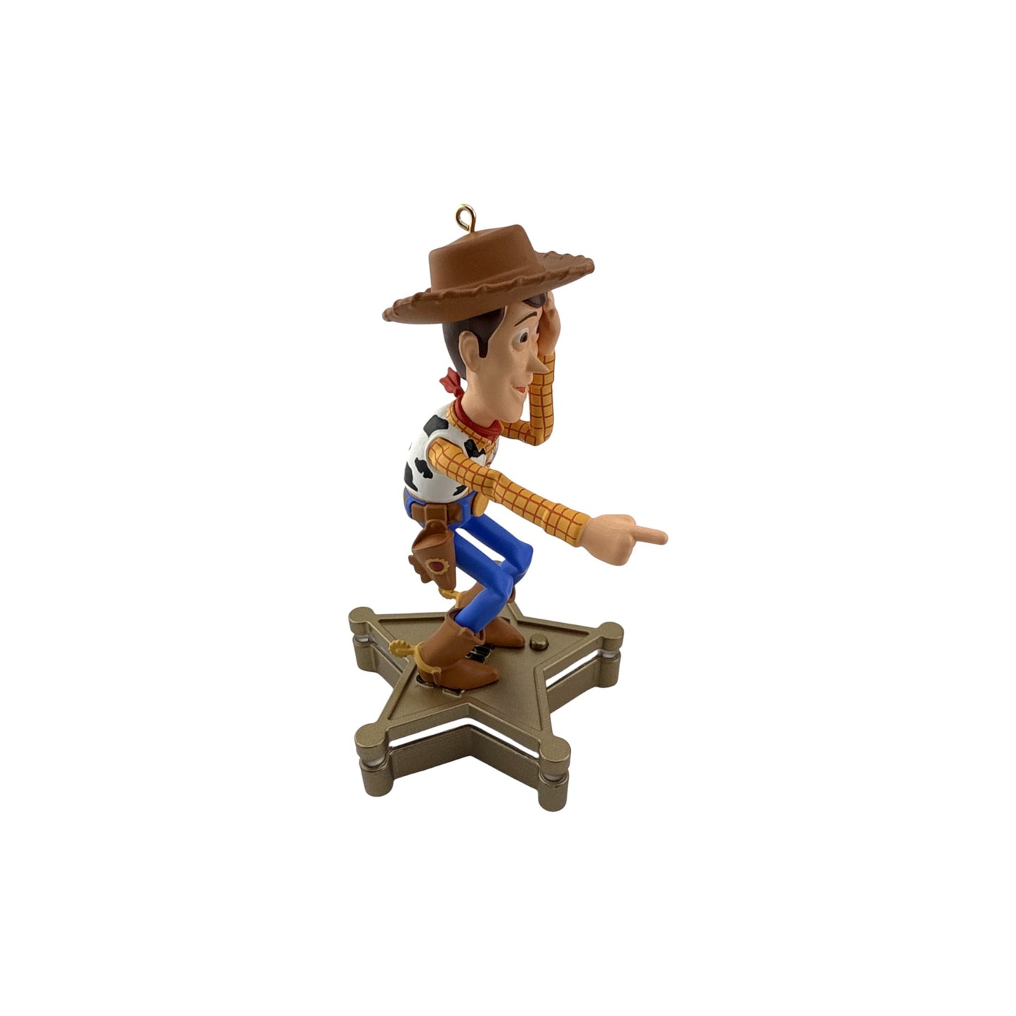 2025 Sheriff Woody (Toy Story) (Storyteller)