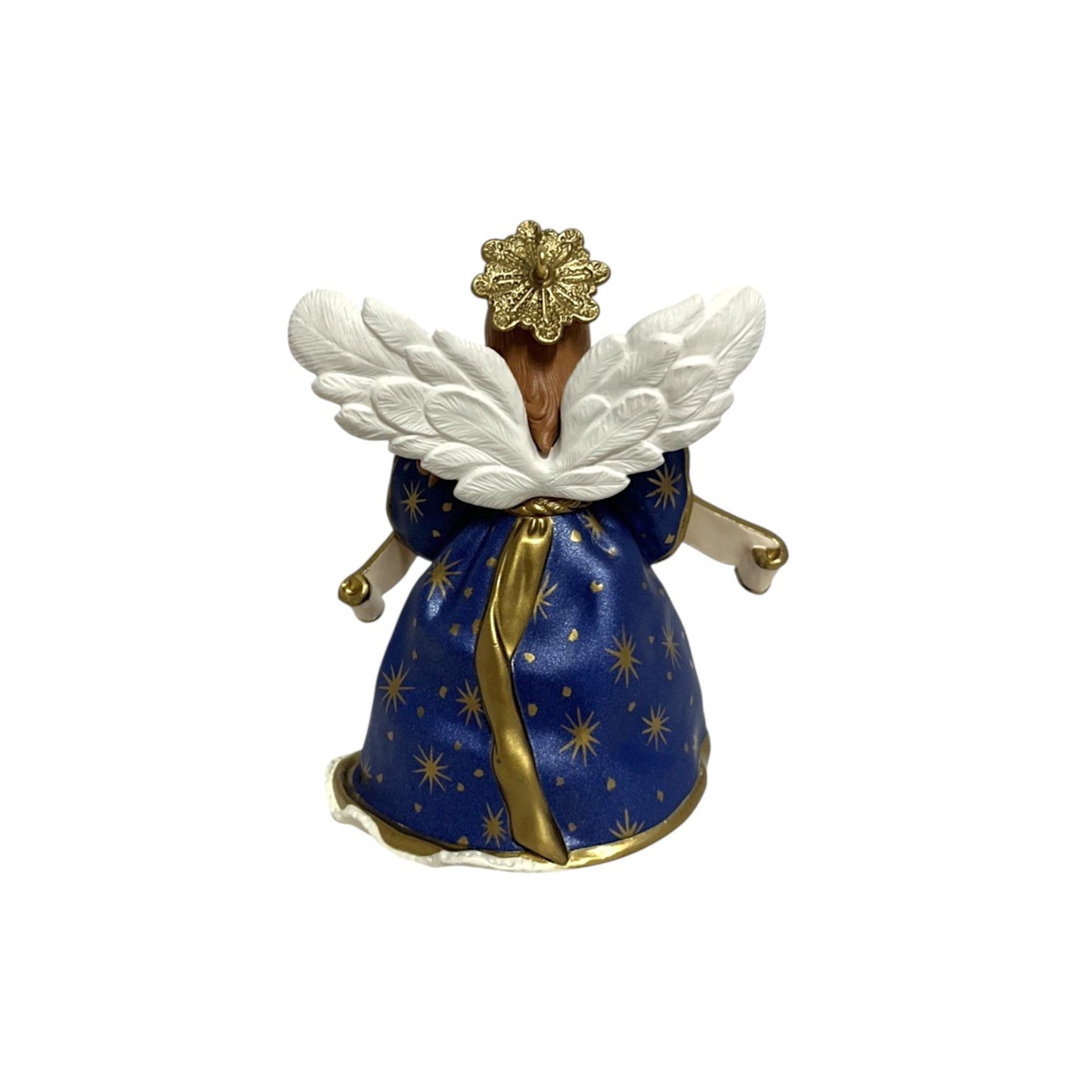 1999 Angel of the Nativity (Madame Alexander Holiday Angels)