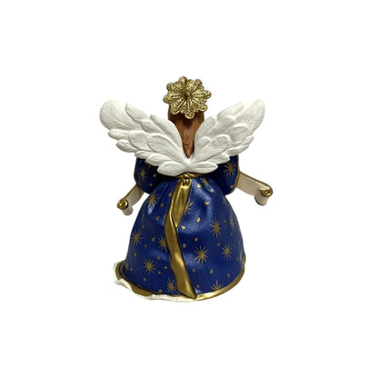 1999 Angel of the Nativity (Madame Alexander Holiday Angels)