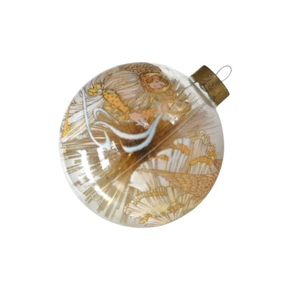 1983 Angels (Glass Ball)