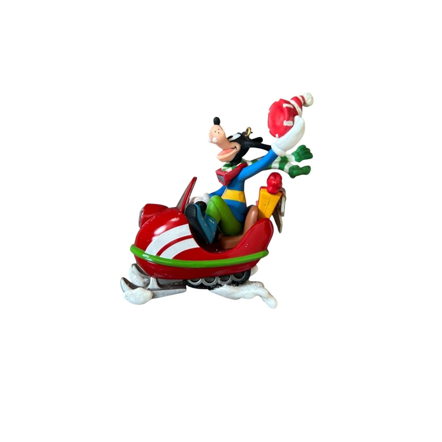 1990 Goofy Delivery (Mickey & Co)