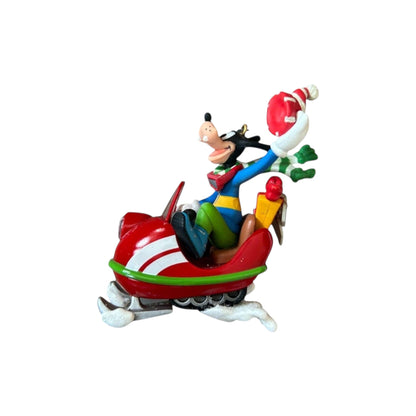 1990 Goofy Delivery (Mickey & Co)