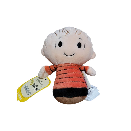 2014 Linus (itty bittys)