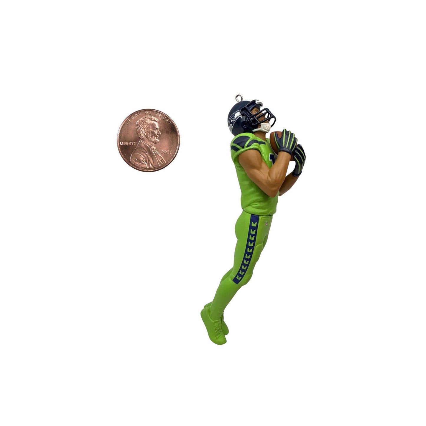 2021 Tyler Lockett (Football Legends)