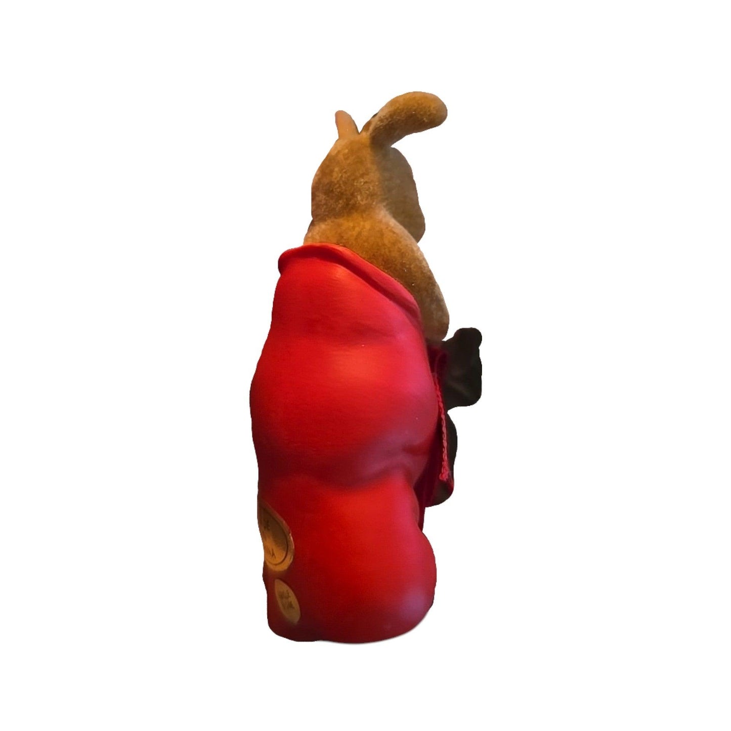 1999 Snuggly Surprise (Mouse)