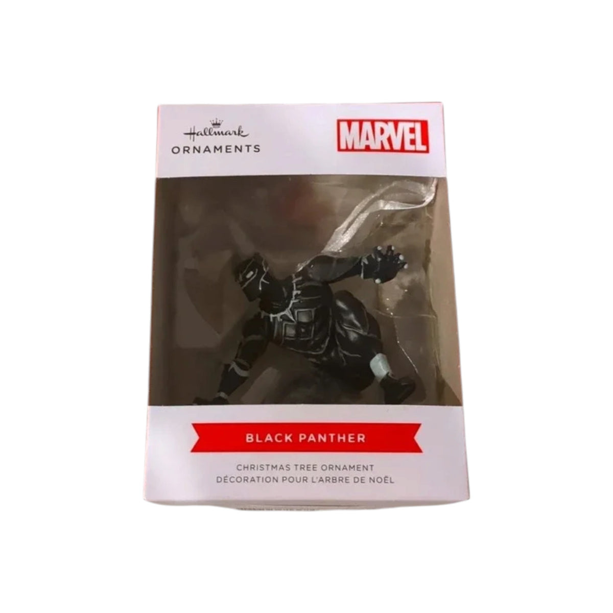 2024 Black Panther (Marvel)