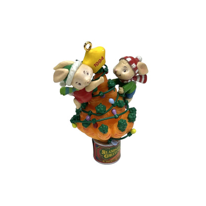 1994 Bunny Delight (Bunny)