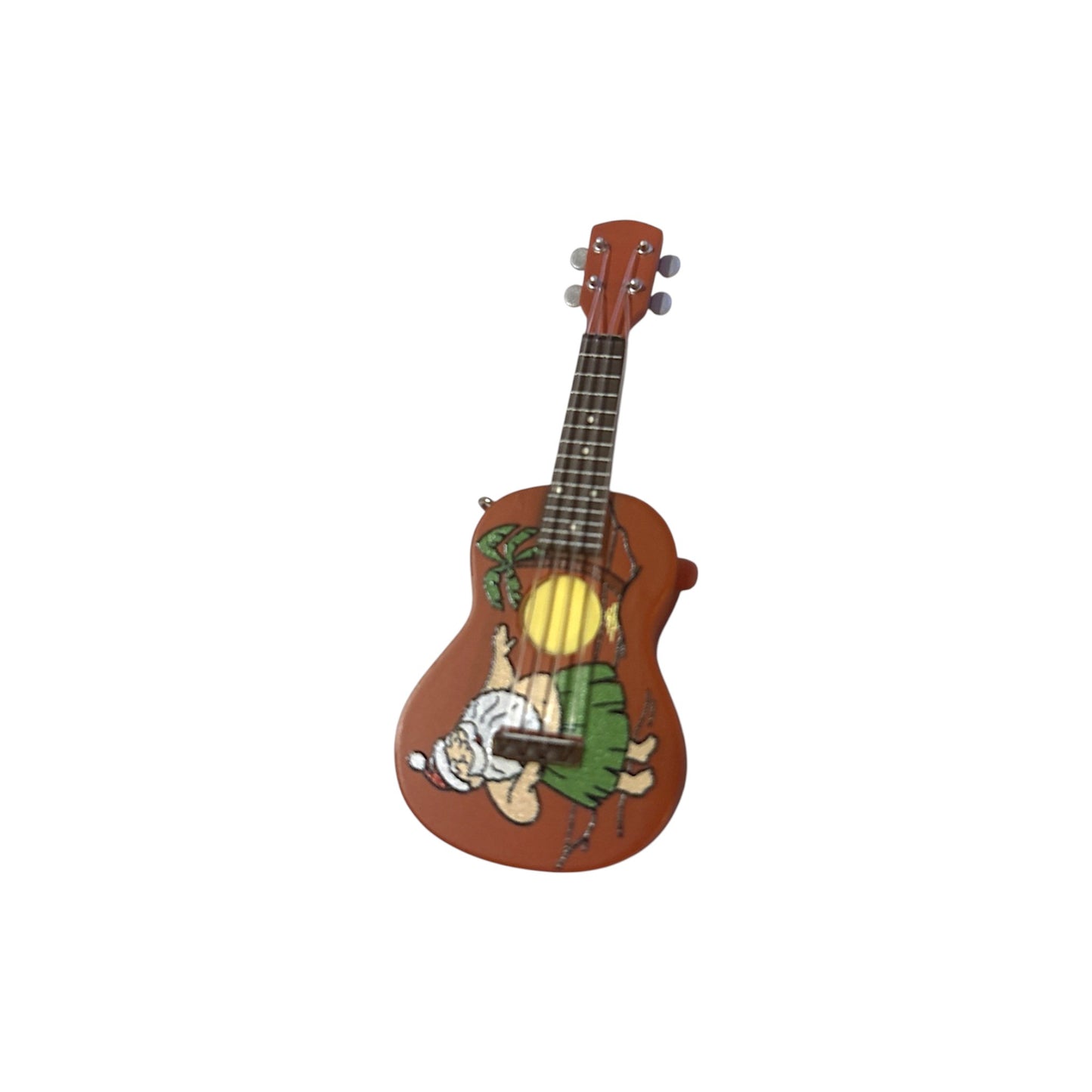 2022 Lil' Ukulele (Guitar)
