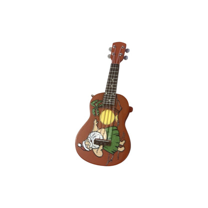 2022 Lil' Ukulele (Guitar)