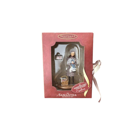 2004 Samantha (The American Girls Collection)