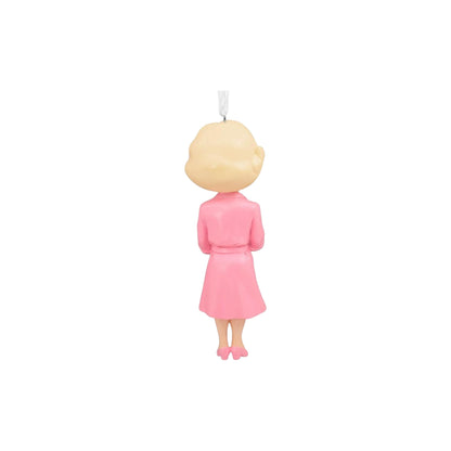 2021 Rose (The Golden Girls)