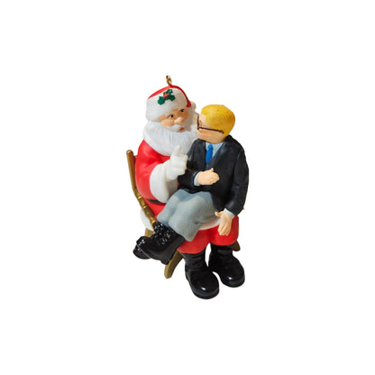 2018 Ho! Ho! Ho! (A Christmas Story)